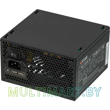 Блок питания Accord ACC-500W-NP